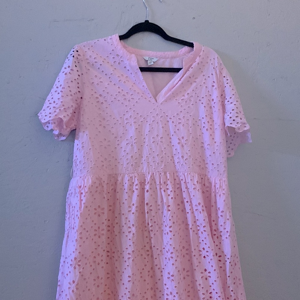 Crown and Ivy Dress